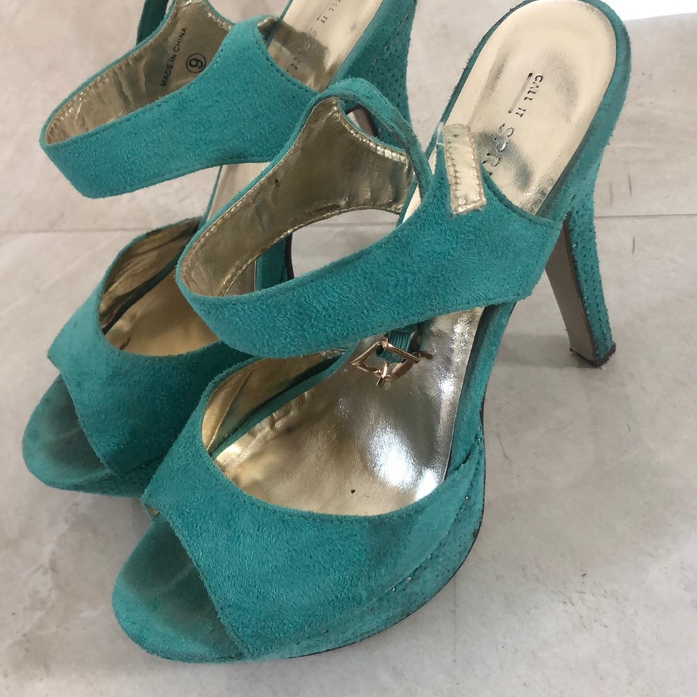 Heels